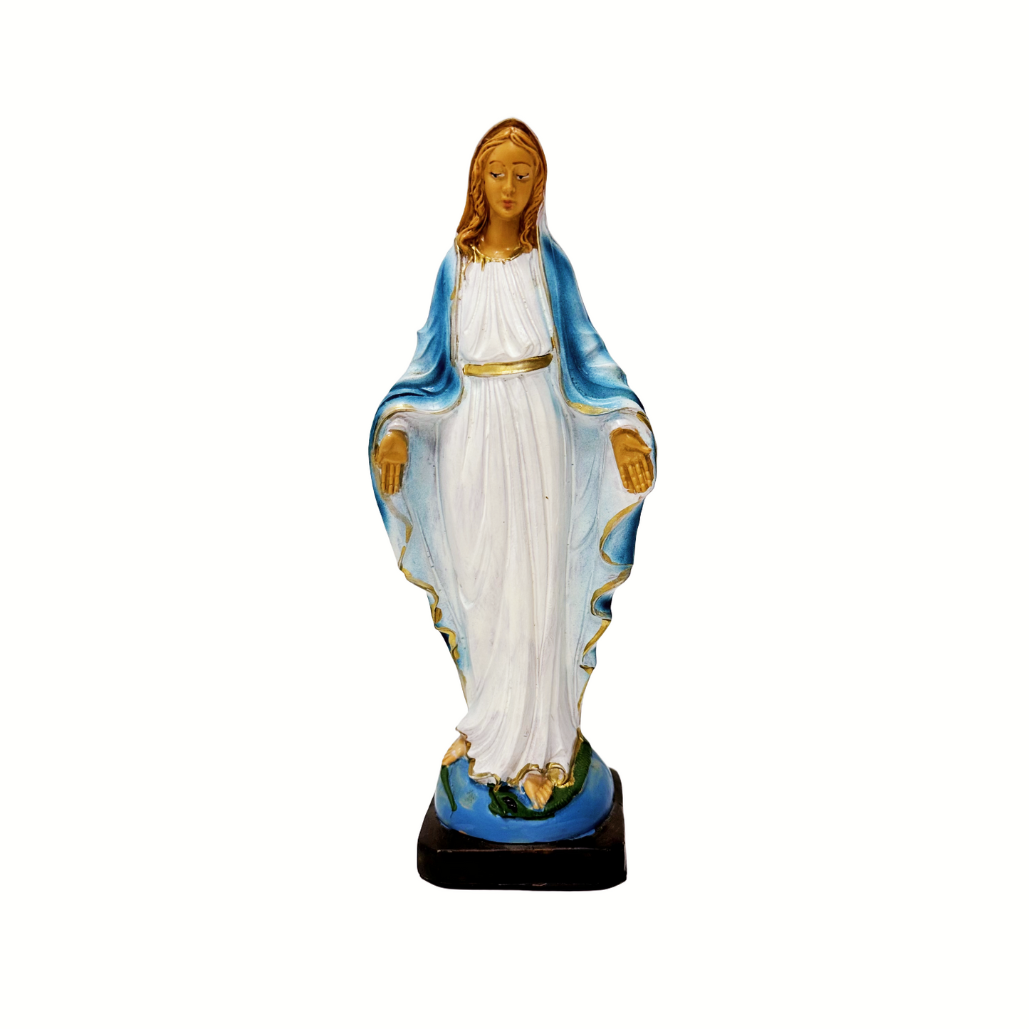 STATUA MADONNA PER 18.5CM