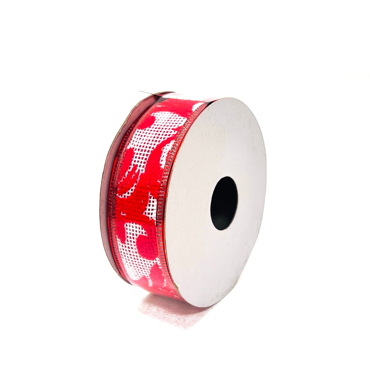 NASTRO NATALIZI 2.5CM*2.7M