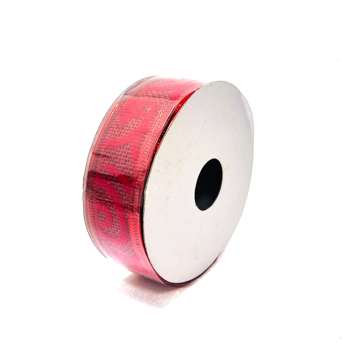 NASTRO NATALIZI 2.5CM*2.7M