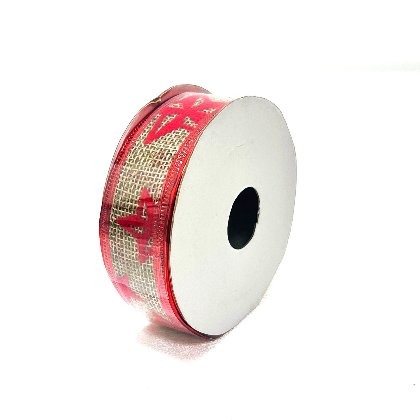 NASTRO NATALIZI 2.5CM*2.7M