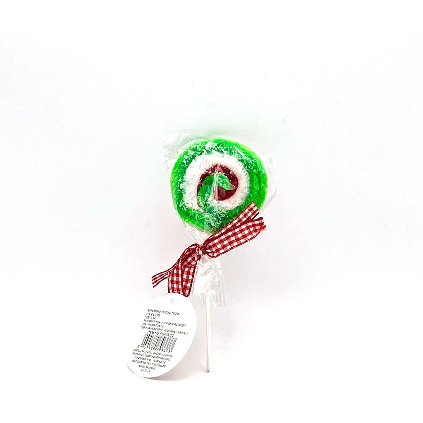 APPENDINO LOLLIPOP 14CM