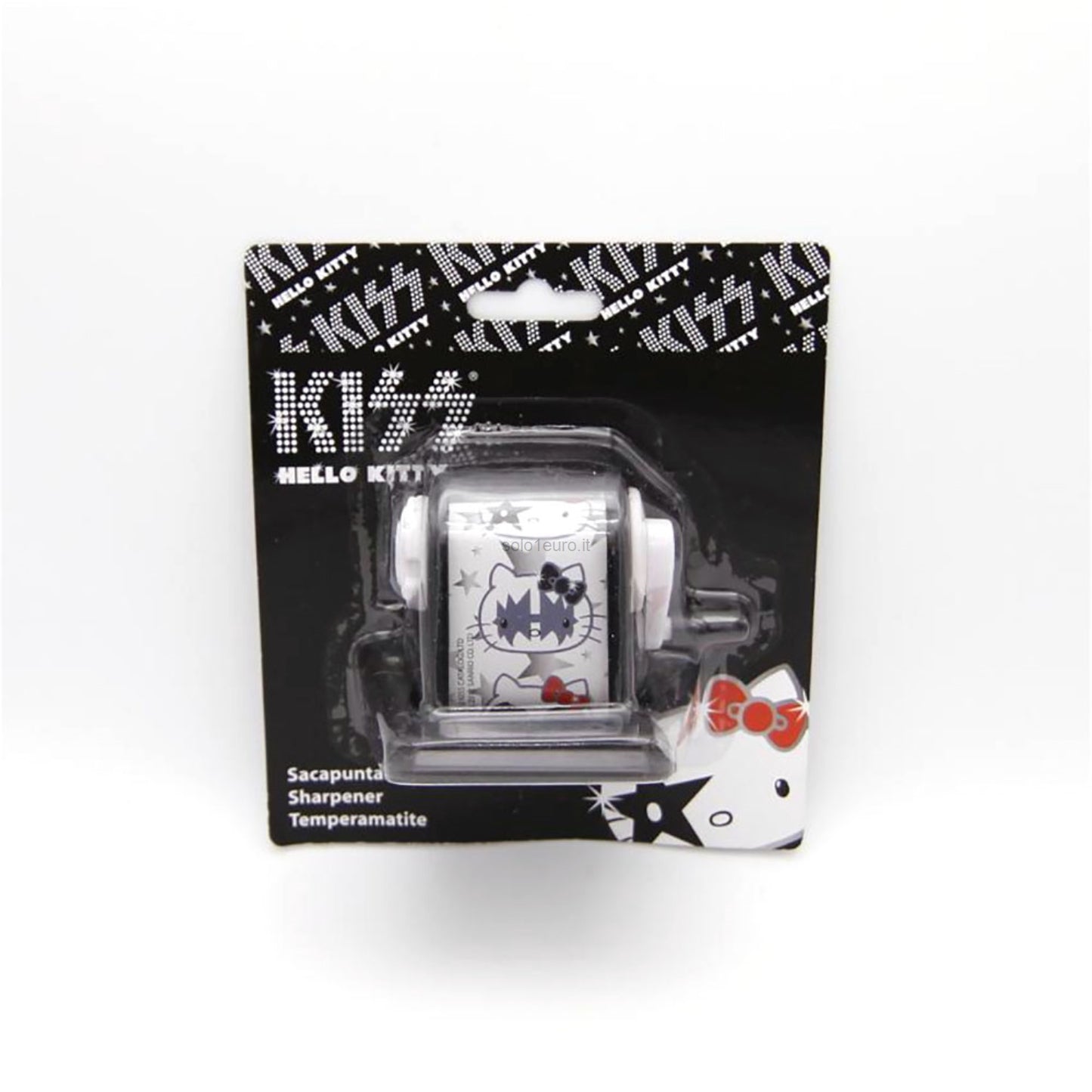 TEMPERAMATITE HELLO KITTY