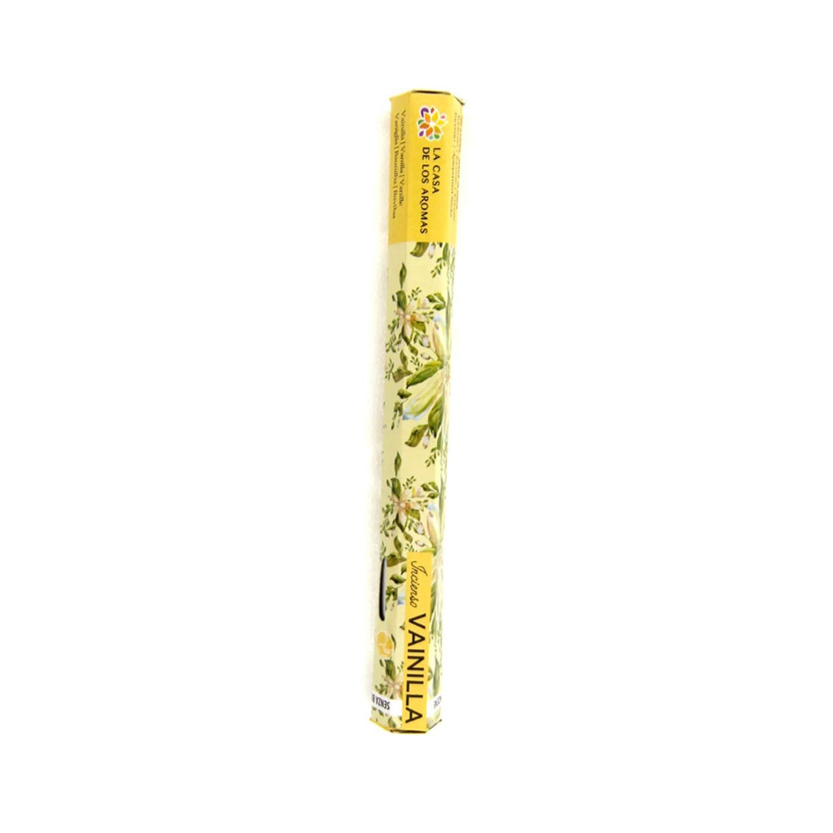 INCENSO VANIGLIA 20 STICKS