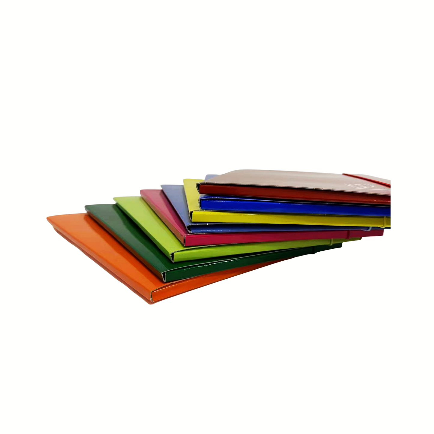 CARTELLA NEWCOLOR 26*35CM COLORI ASSORTITI