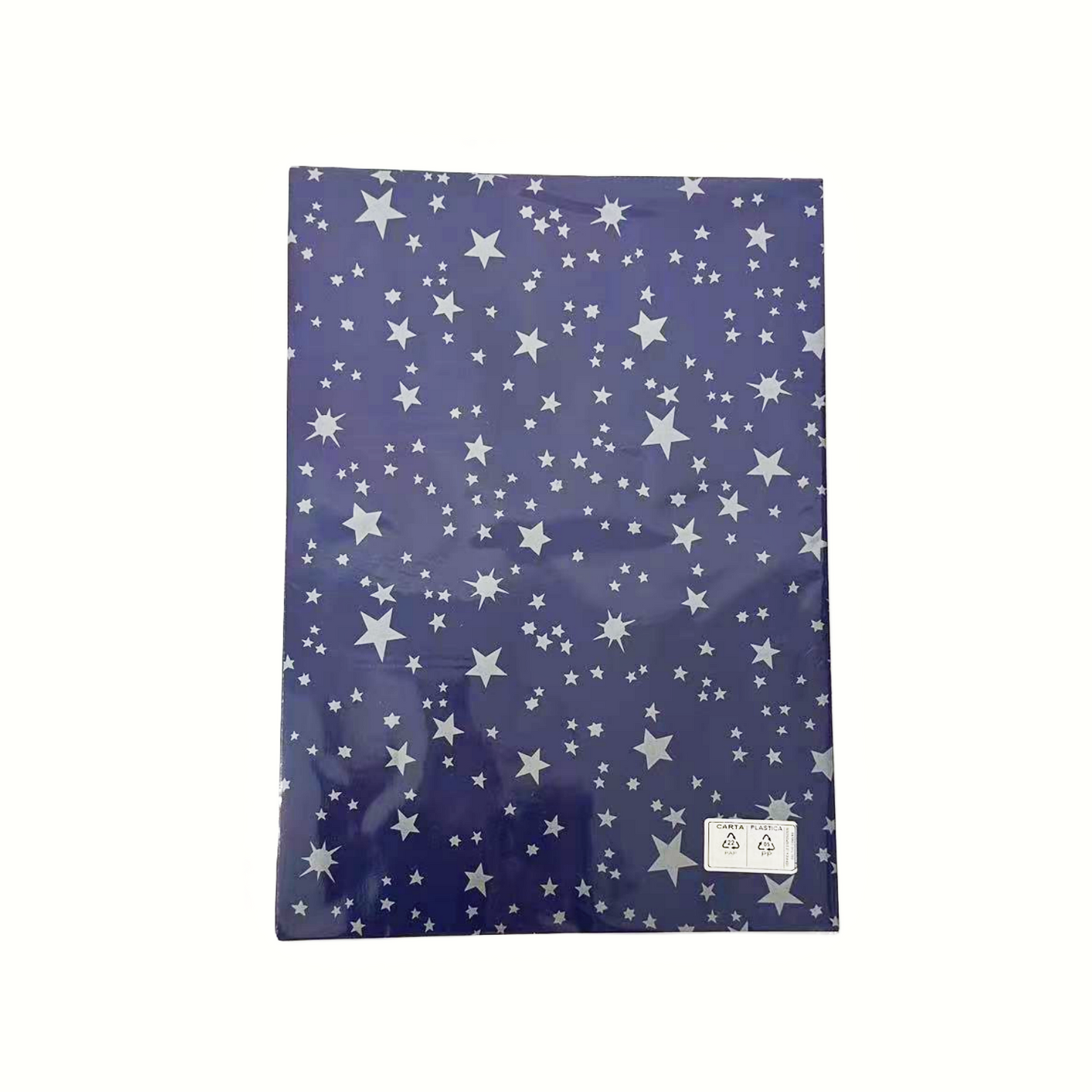 PRESEPE CARTA CIELO 70*100CM PZ.2