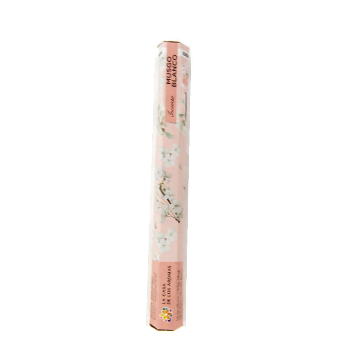INCENSO MUSGO BLANCO 20 STICKS