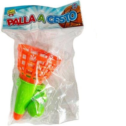 MINI PALLACESTO