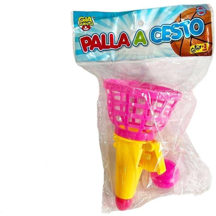 MINI PALLACESTO