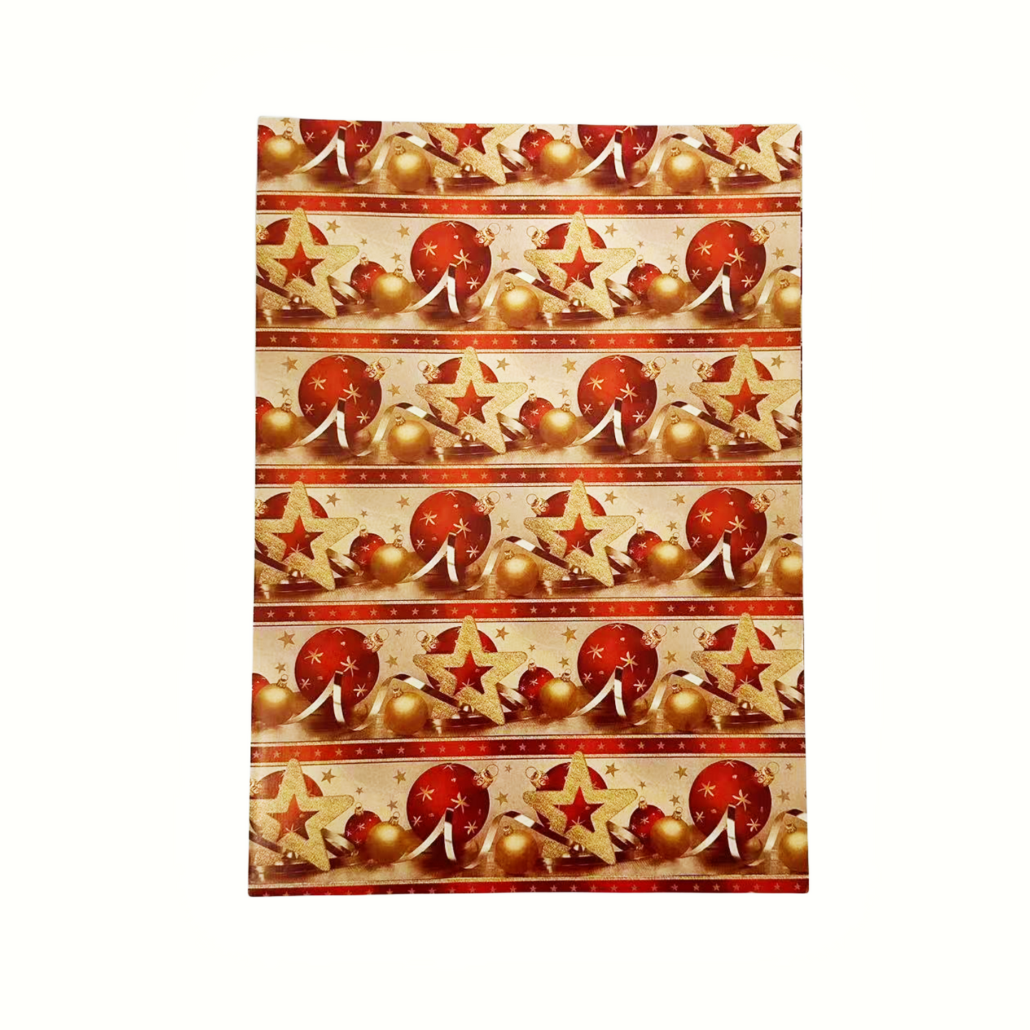 CARTA REGALO NATALE 70*140CM