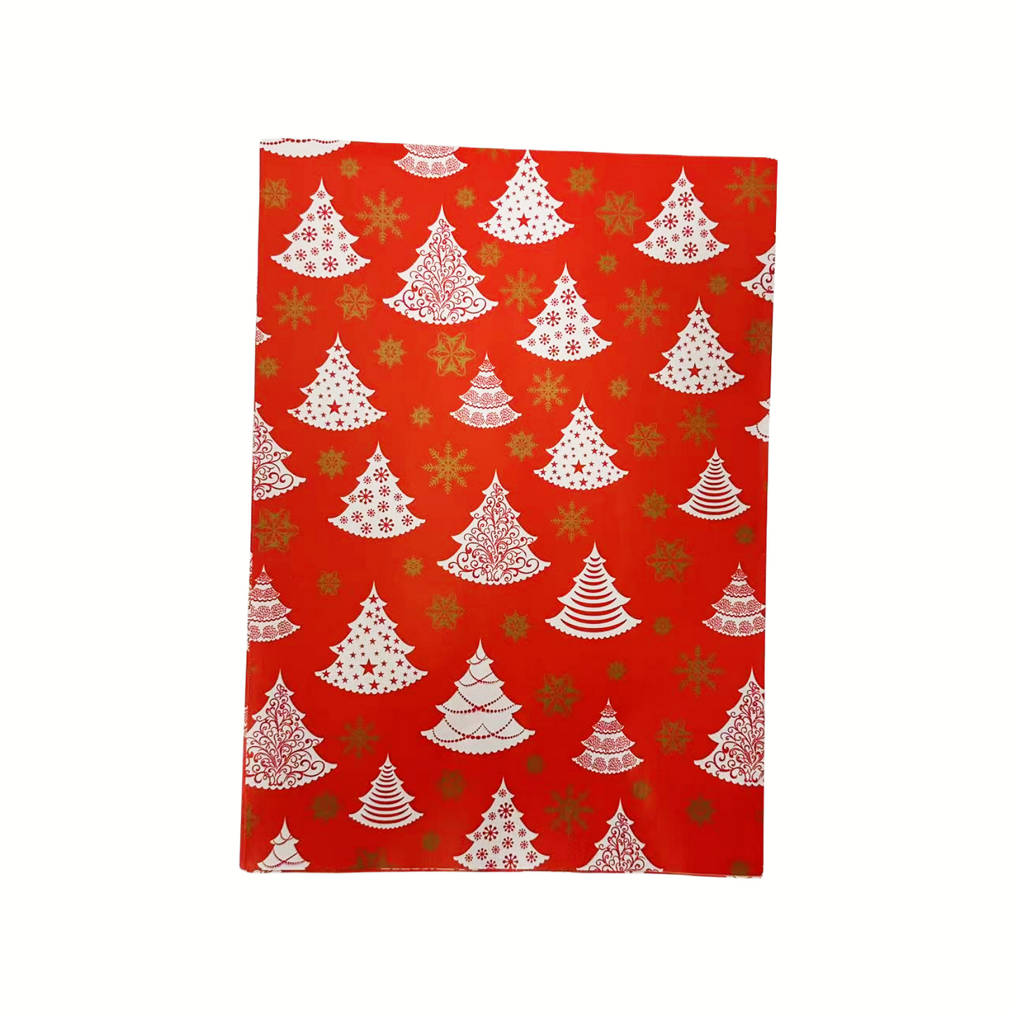 CARTA REGALO NATALE 70*140CM
