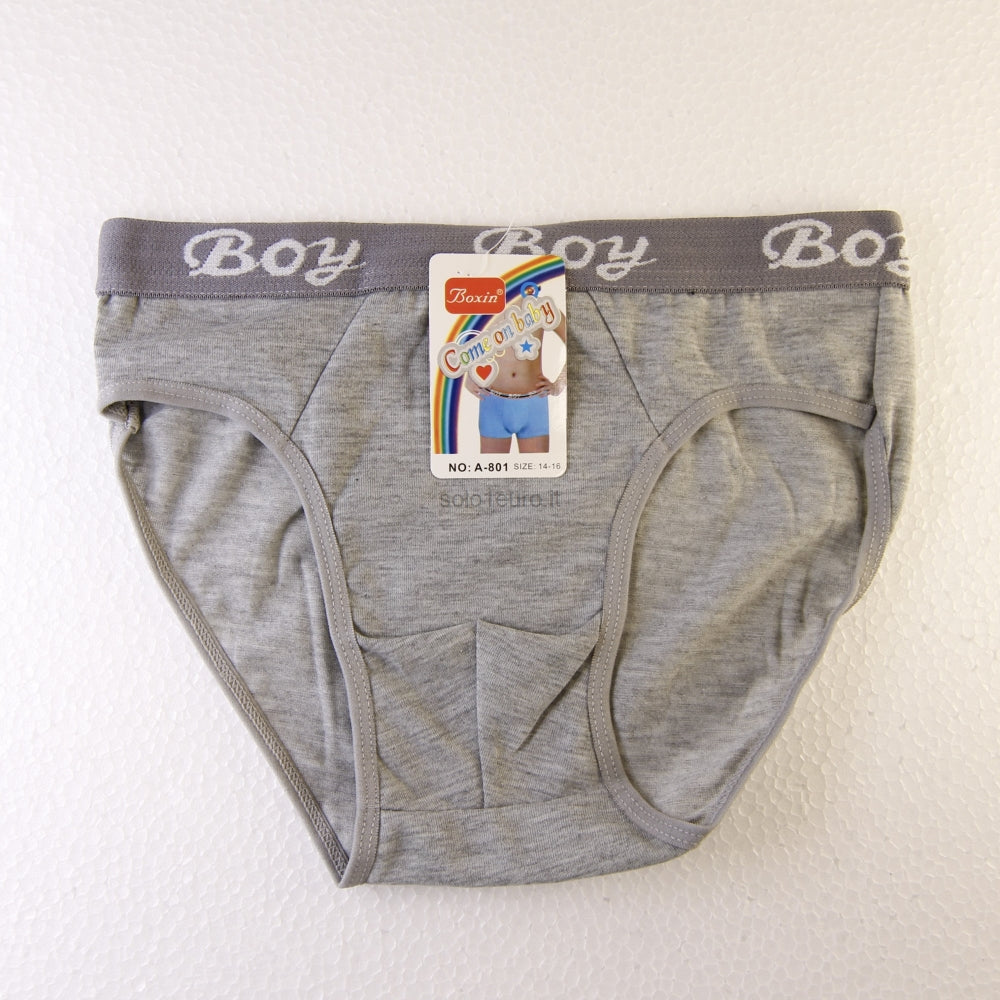 SLIP/BOXER BAMBINO