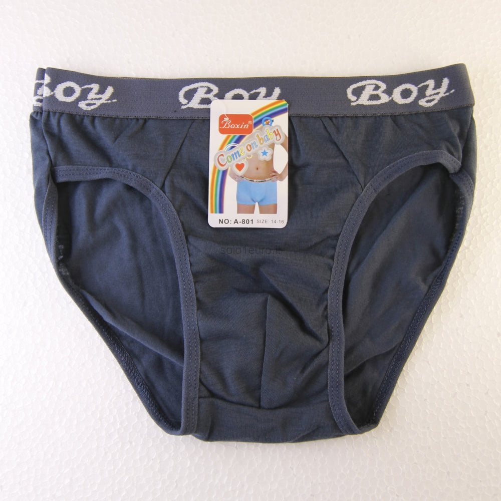 SLIP/BOXER BAMBINO