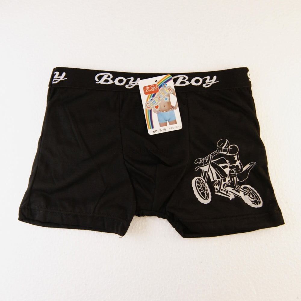 SLIP/BOXER BAMBINO