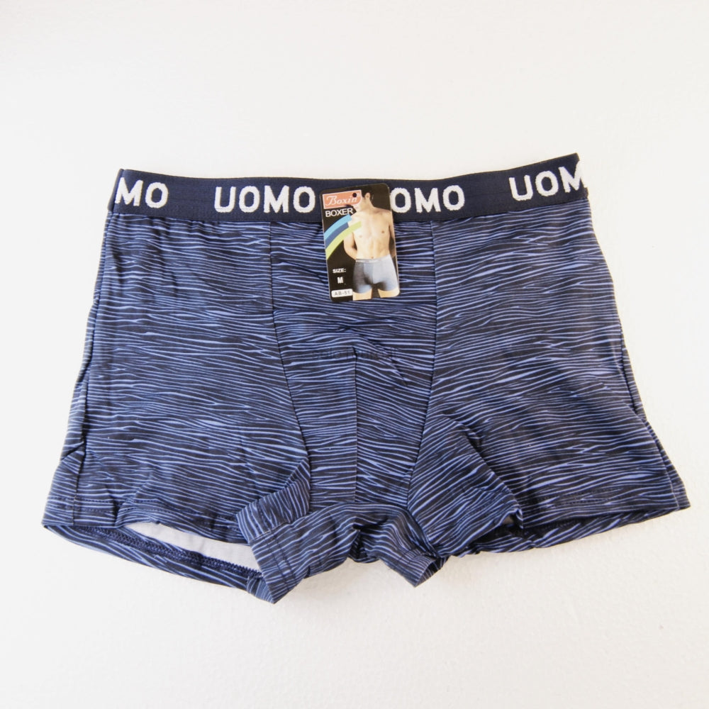 BOXER UOMO