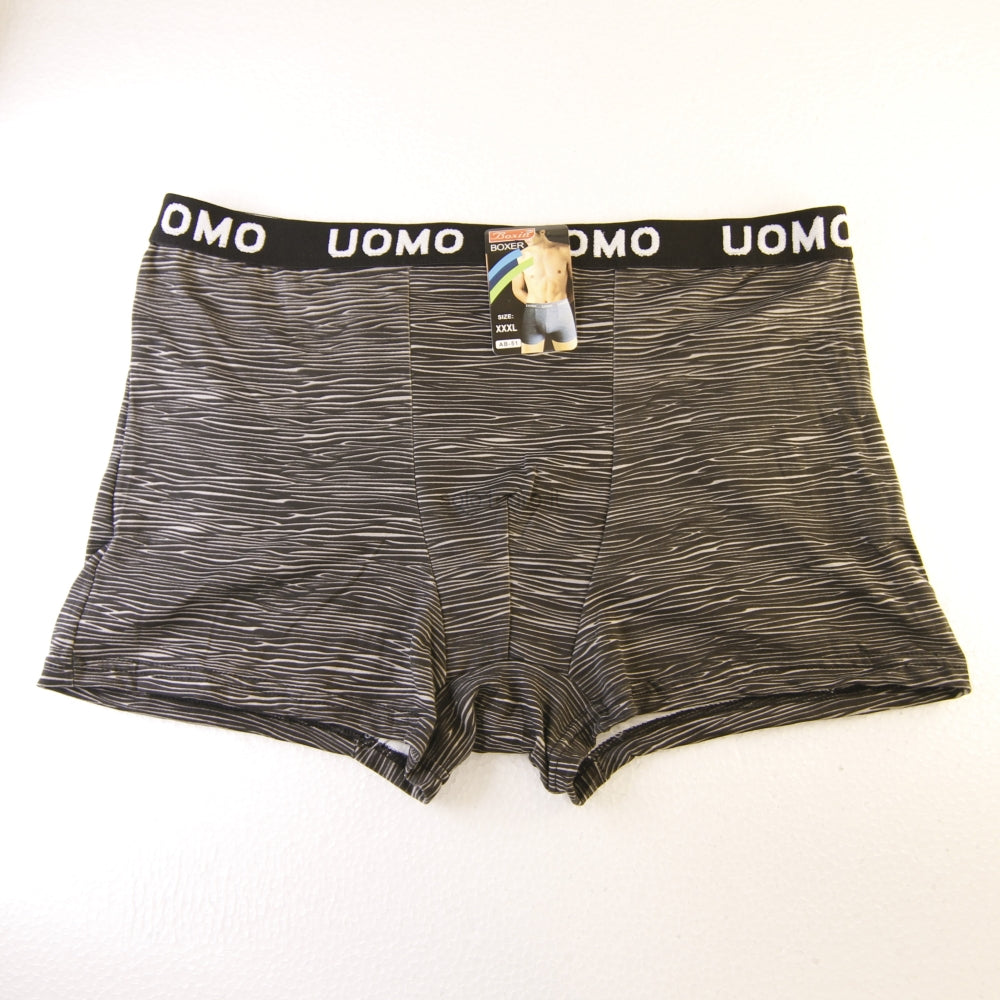 BOXER UOMO