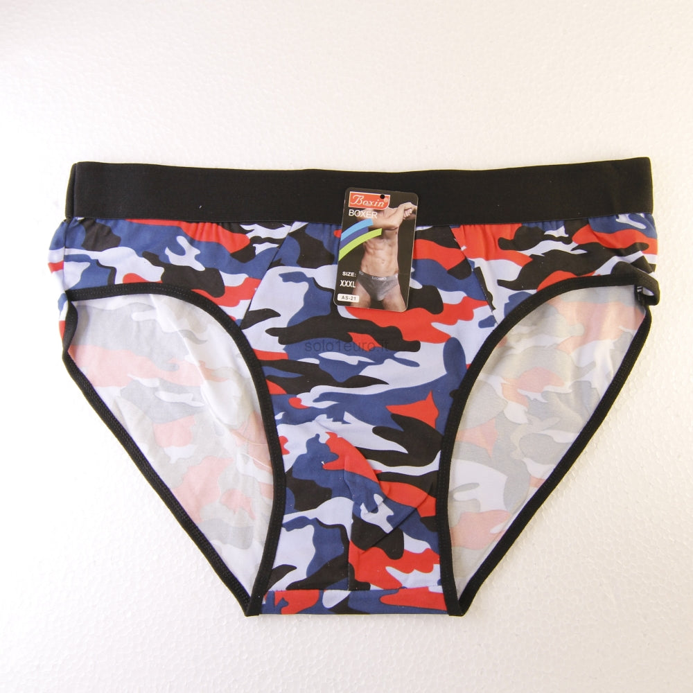 SLIP UOMO