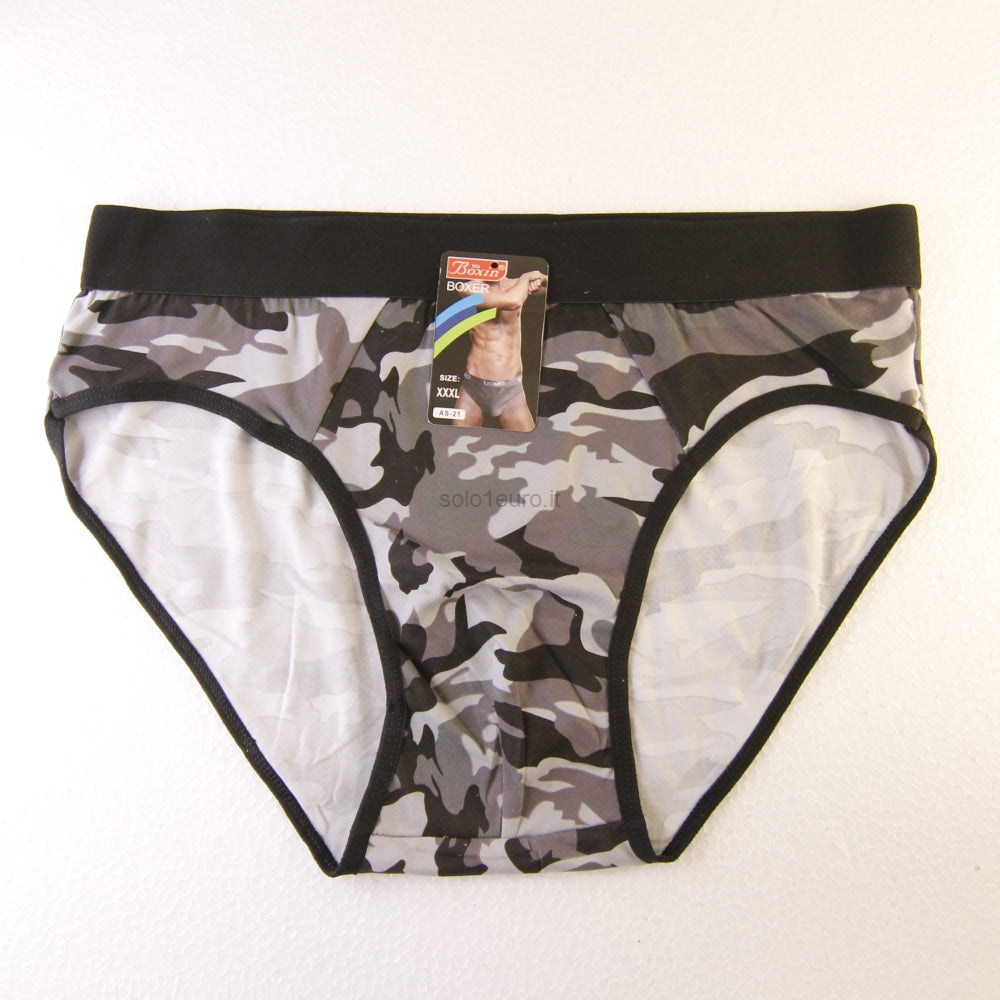 SLIP UOMO