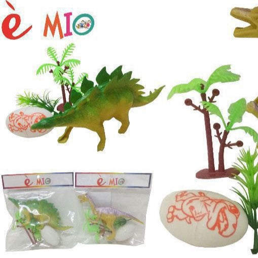 DINOSAURO ACCESSORI 12CM