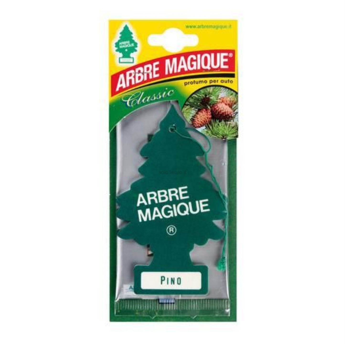 ARBRE MAGIC CLASSIC PINO
