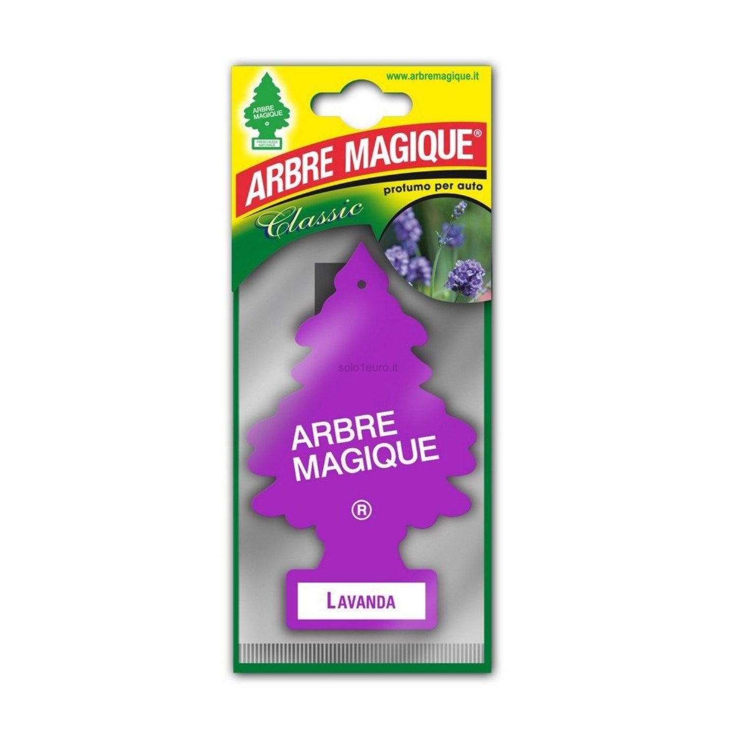 ARBRE MAGIC CLASSIC LAVANDA