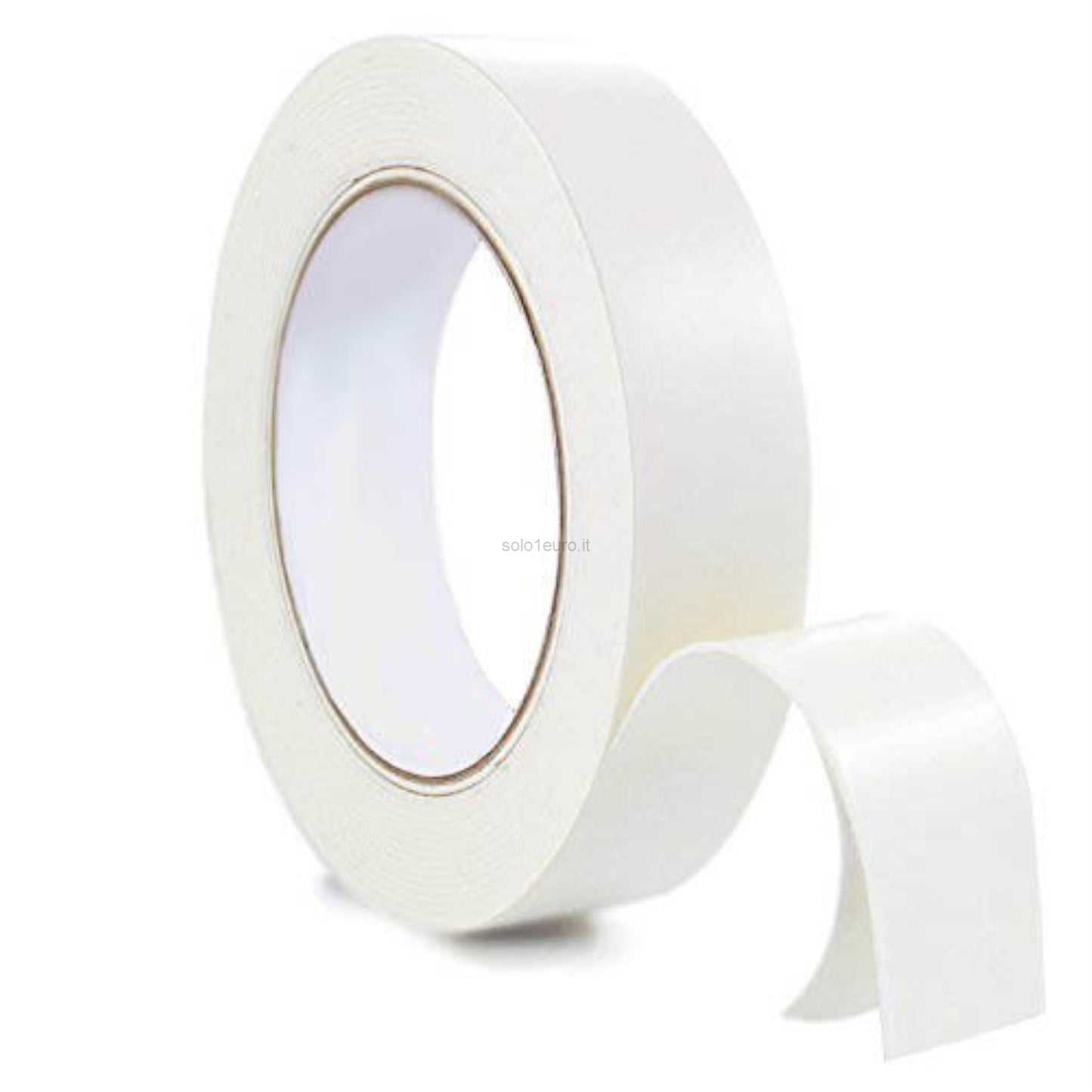 NASTRO BIADESIVO 25mm*10MT