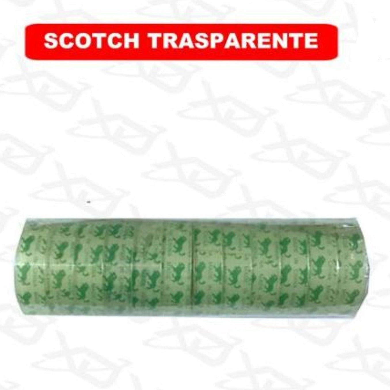 NASTRO 1.2cmX10MT 4PZ