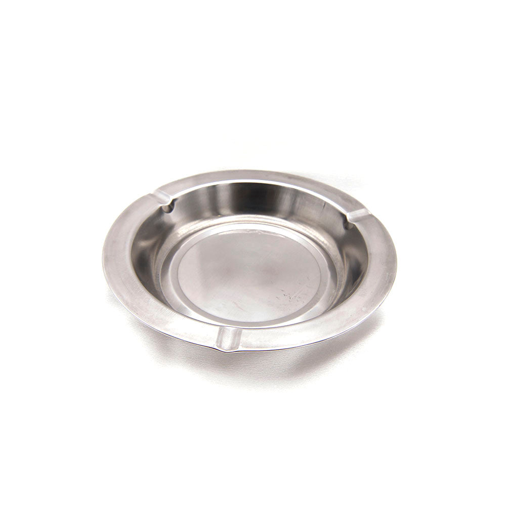 POSACENERE METALLO 16CM