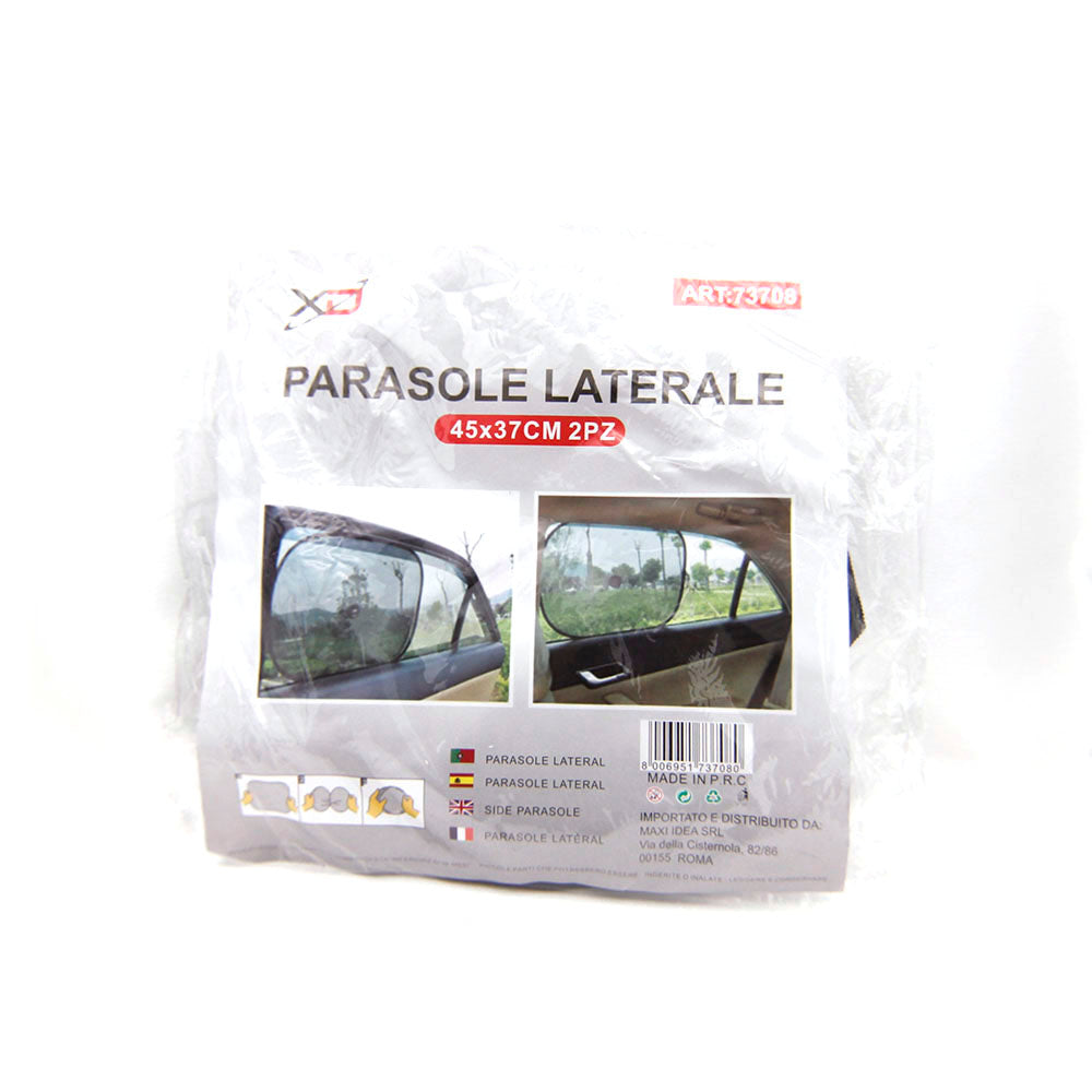 PARASOLE AUTO LATERALE 45*37CM 2PZ