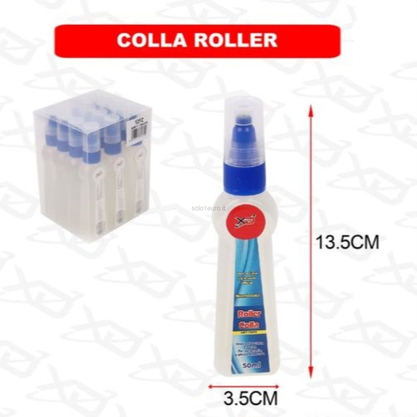COLLA LIQUIDA 50ML