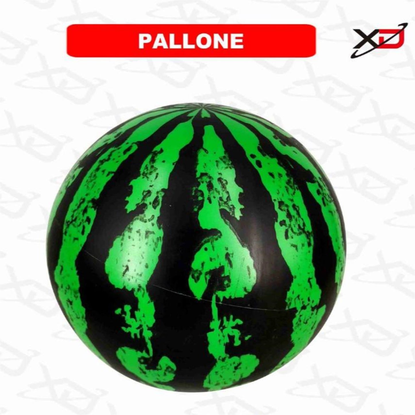 PALLA MARE COCCOMERO (DA GONFIARE)