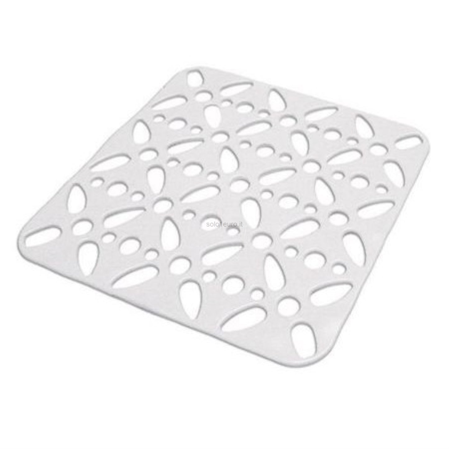 BD TAPPETO LAVELLO QUADRATO 30X30CM