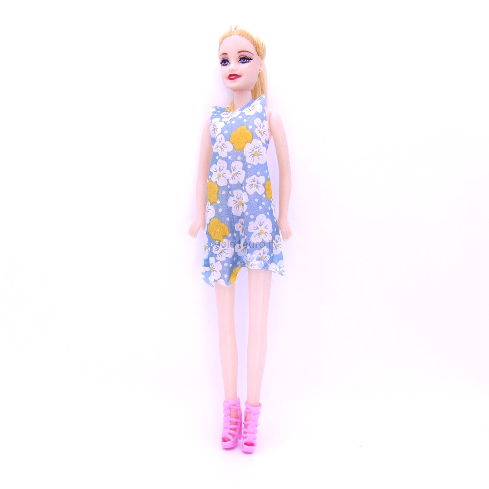 BAMBOLINA 27CM