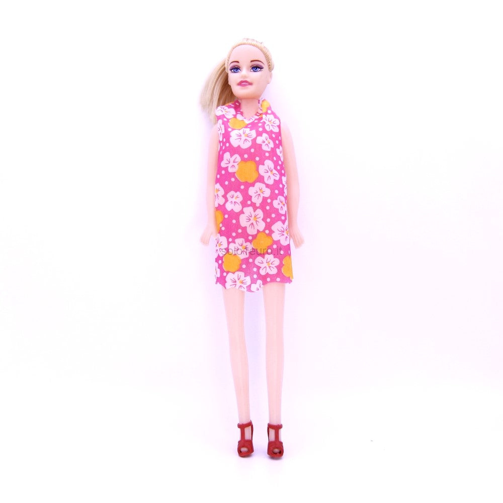 BAMBOLINA 27CM
