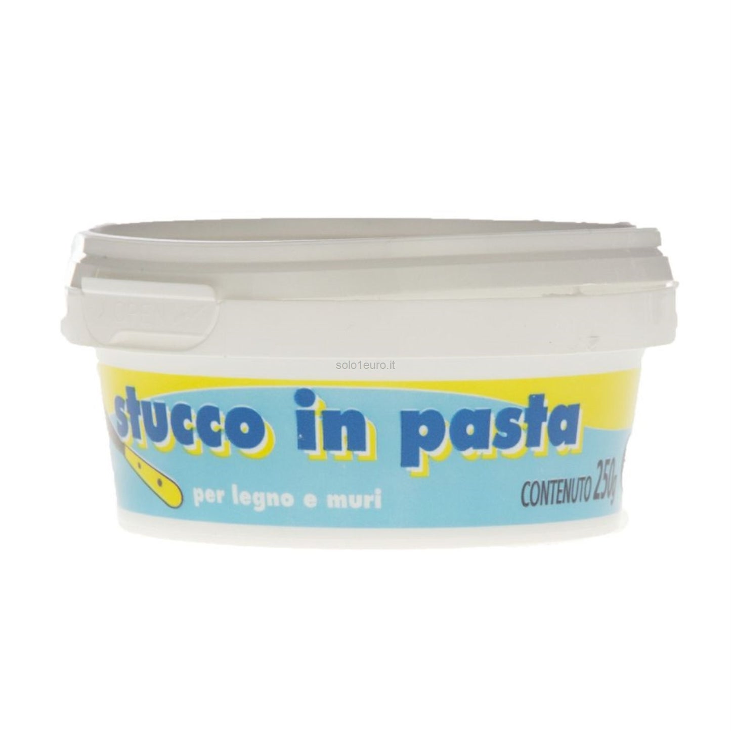 STUCCO IN PASTA GR 250