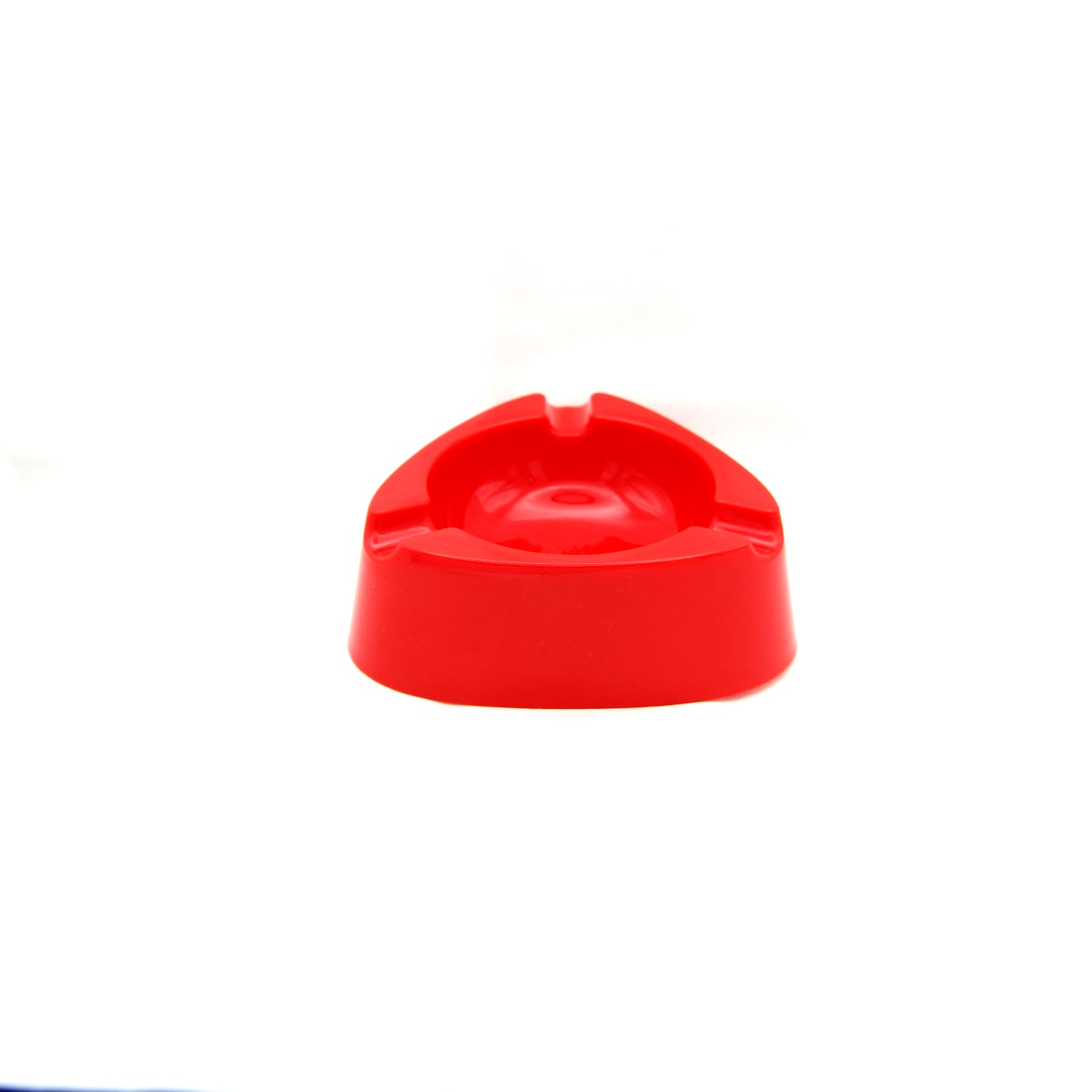 POSACENERE PLASTICA TRIANGOOLARE COLORI ASSORTITI