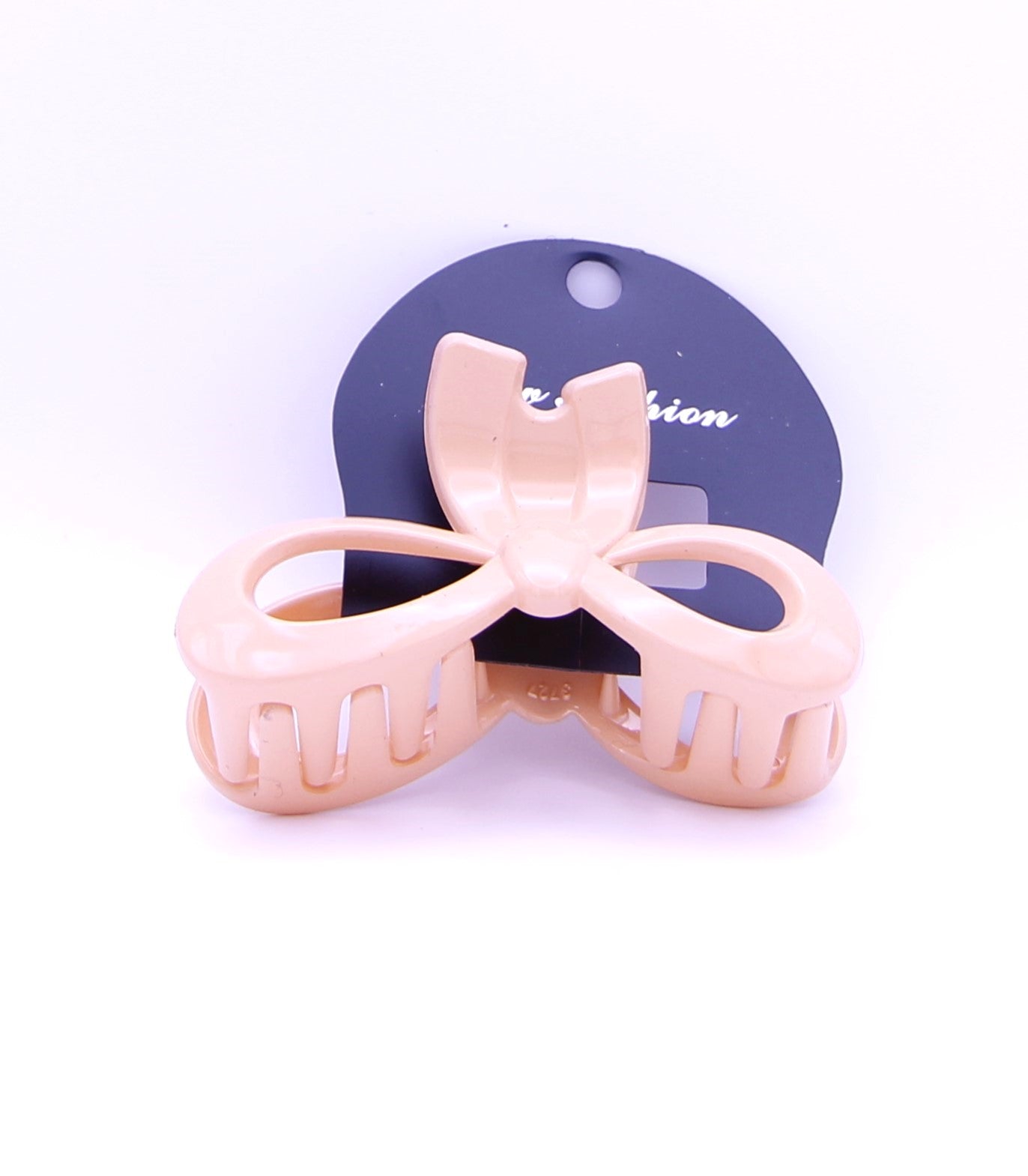 MOLLETTONE CON FIOCCO 9CM