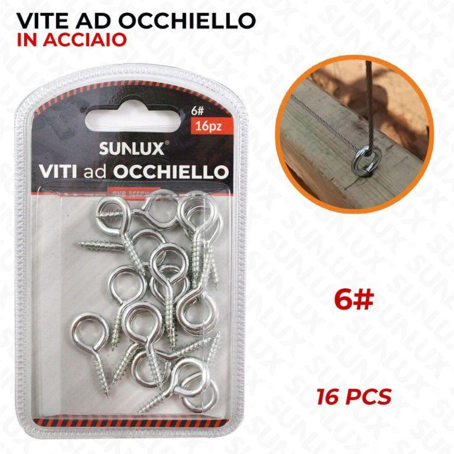 VITI AD OCCHIELLO 6