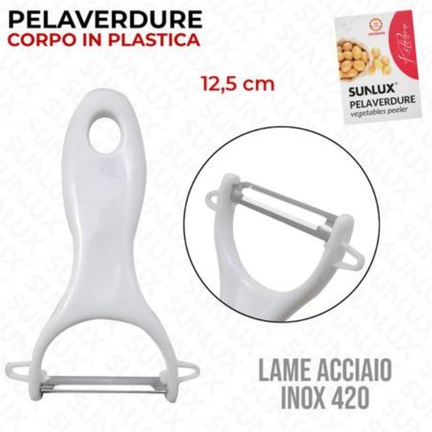 PELAVERDURE
