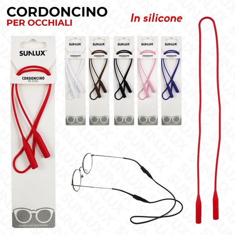 CORDONCINO PER OCCHIALI