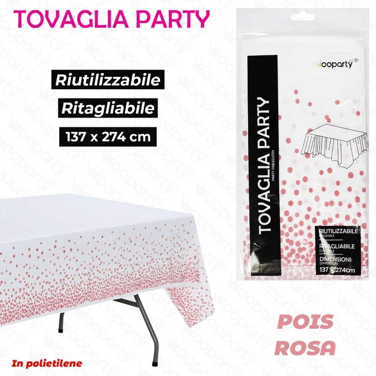 TOVAGLIA 137*274CM