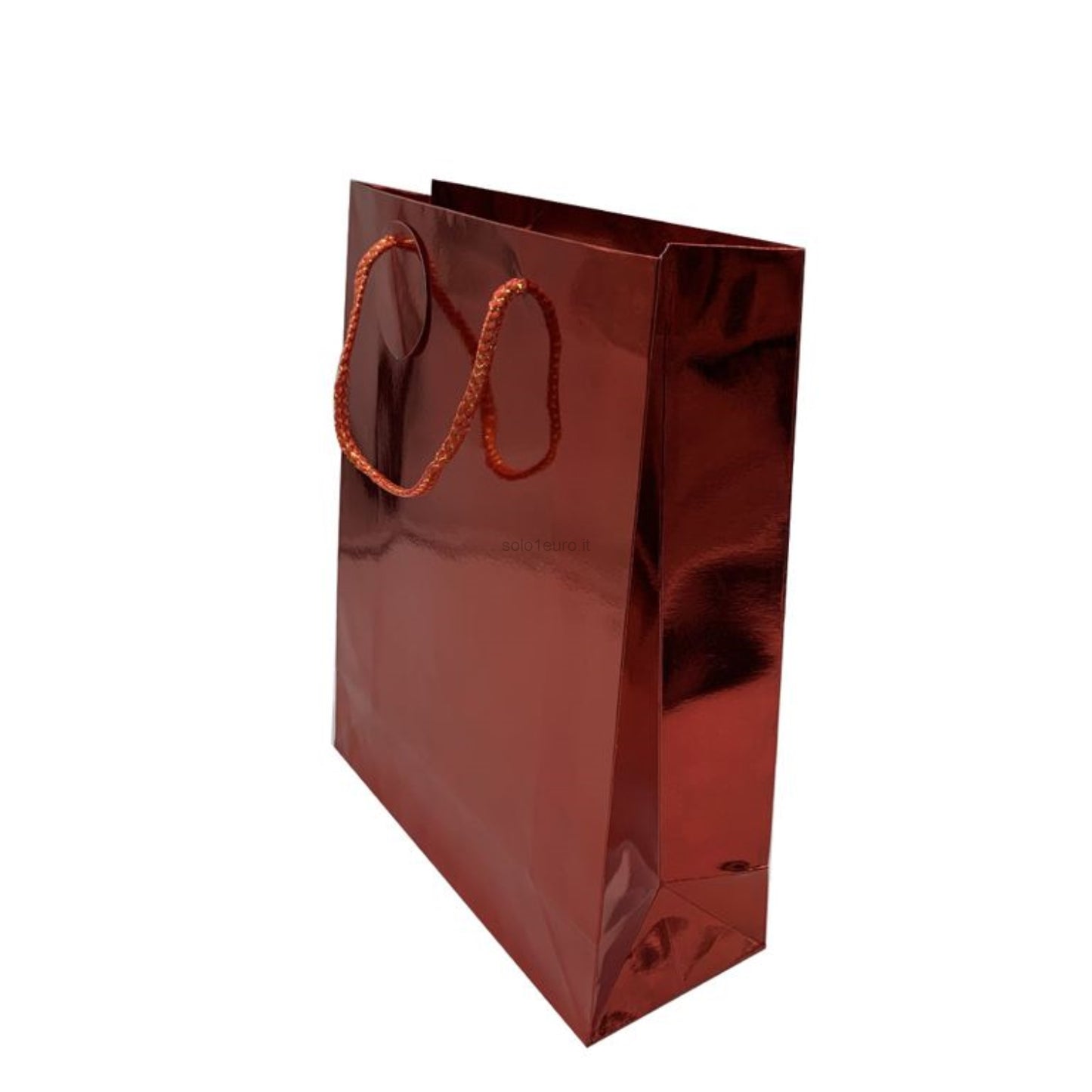 BUSTE REGALO 32*26*10 ROSSO