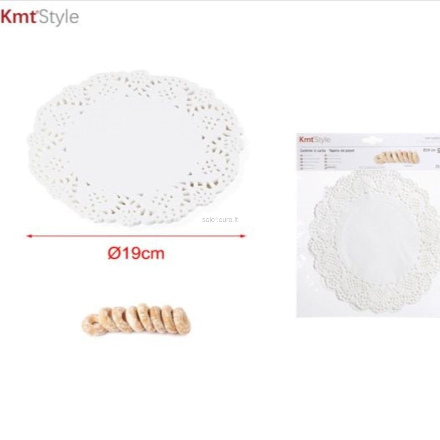 CENTRINI DI CARTA 7.5" 25PZ