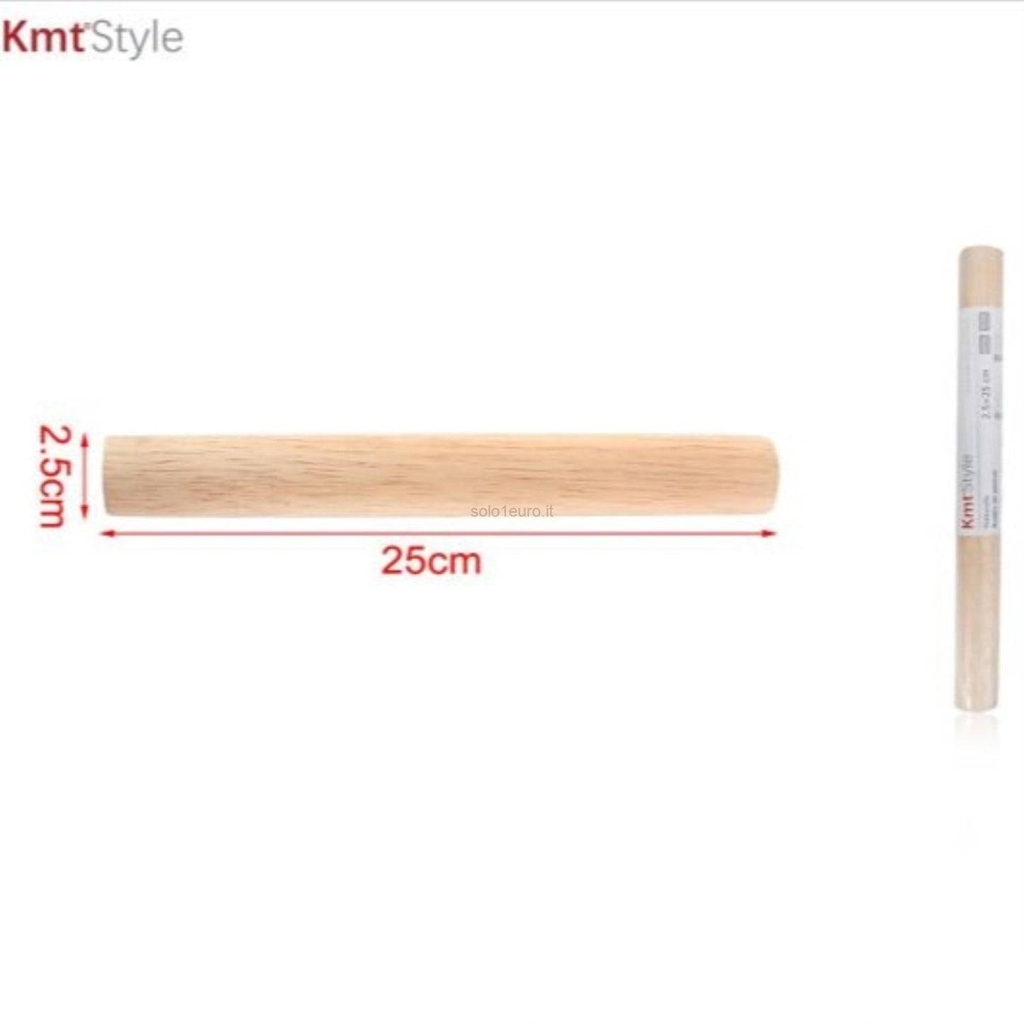 MATTARELLO 2.5*25CM