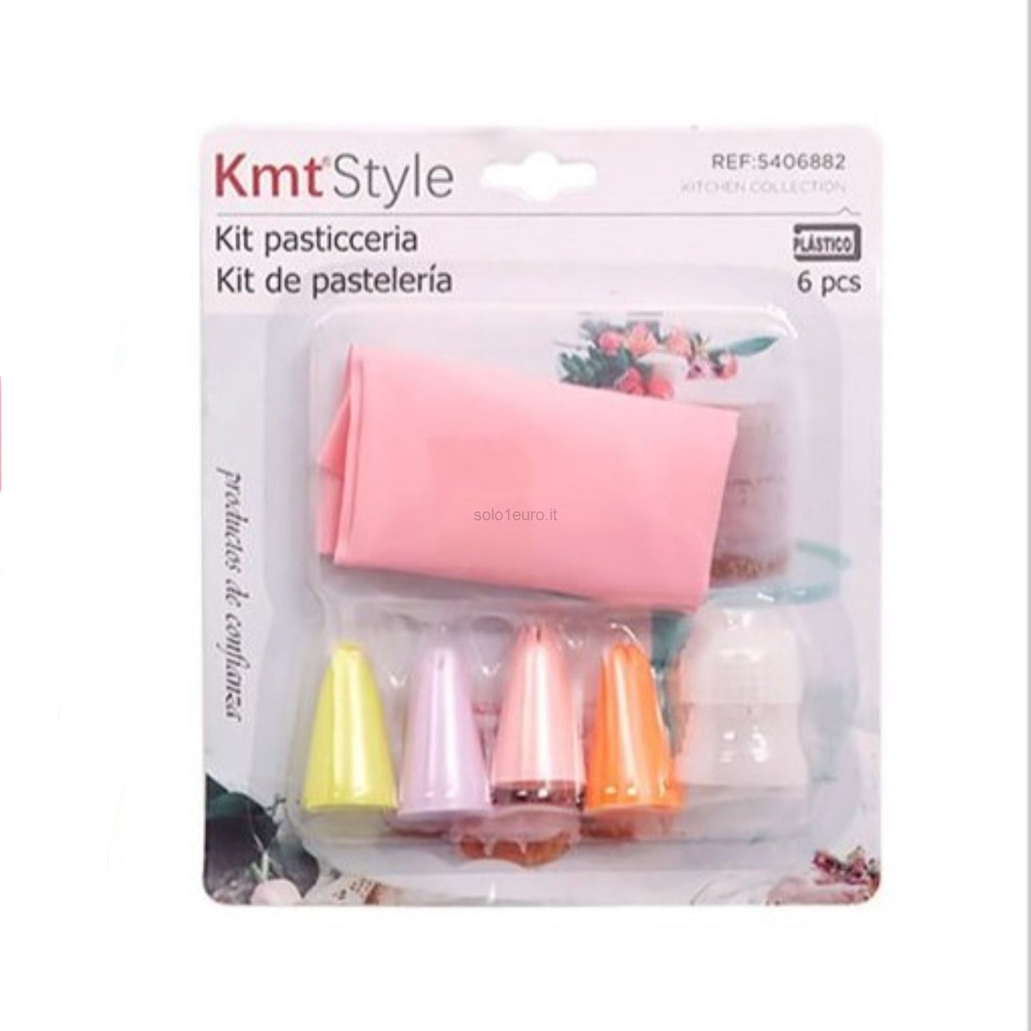 KIT SAC A POCHE PZ.6