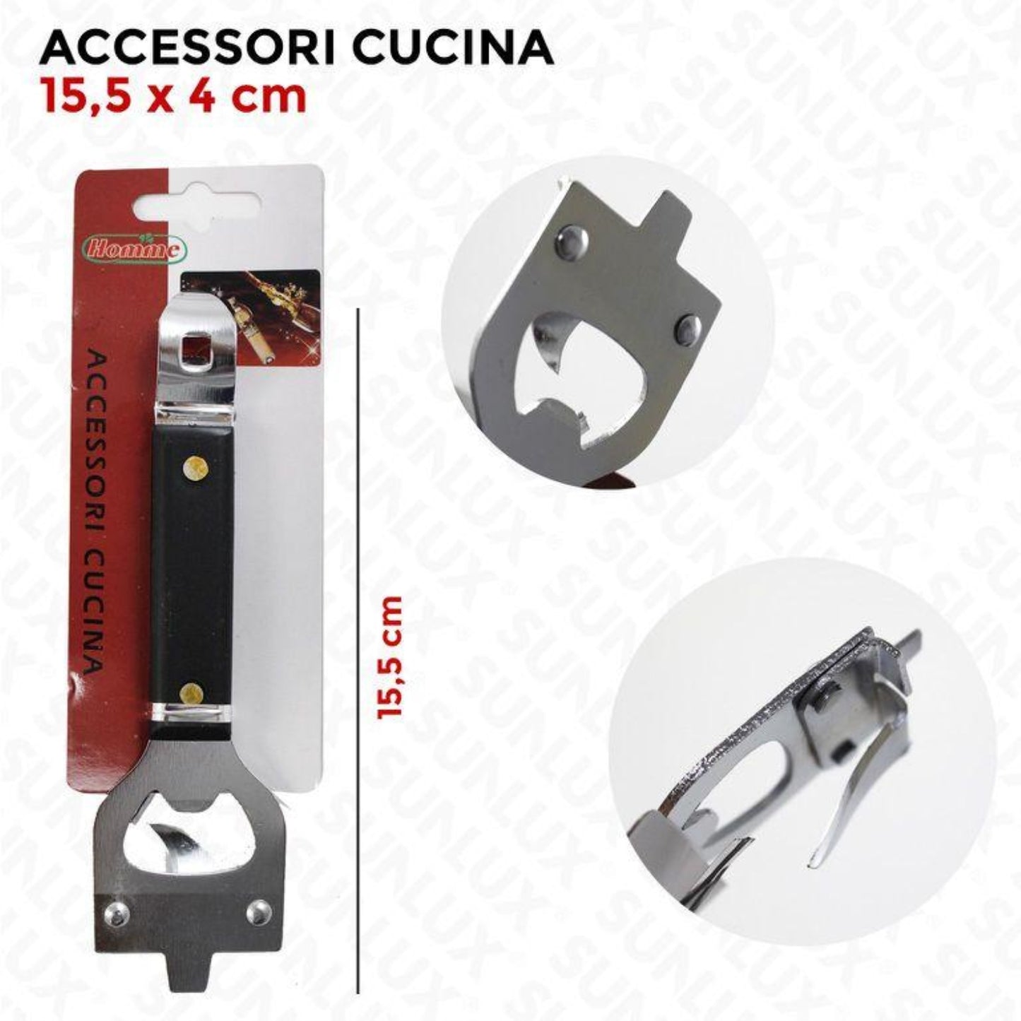 APRIBOTTIGLIA MULTIUSO