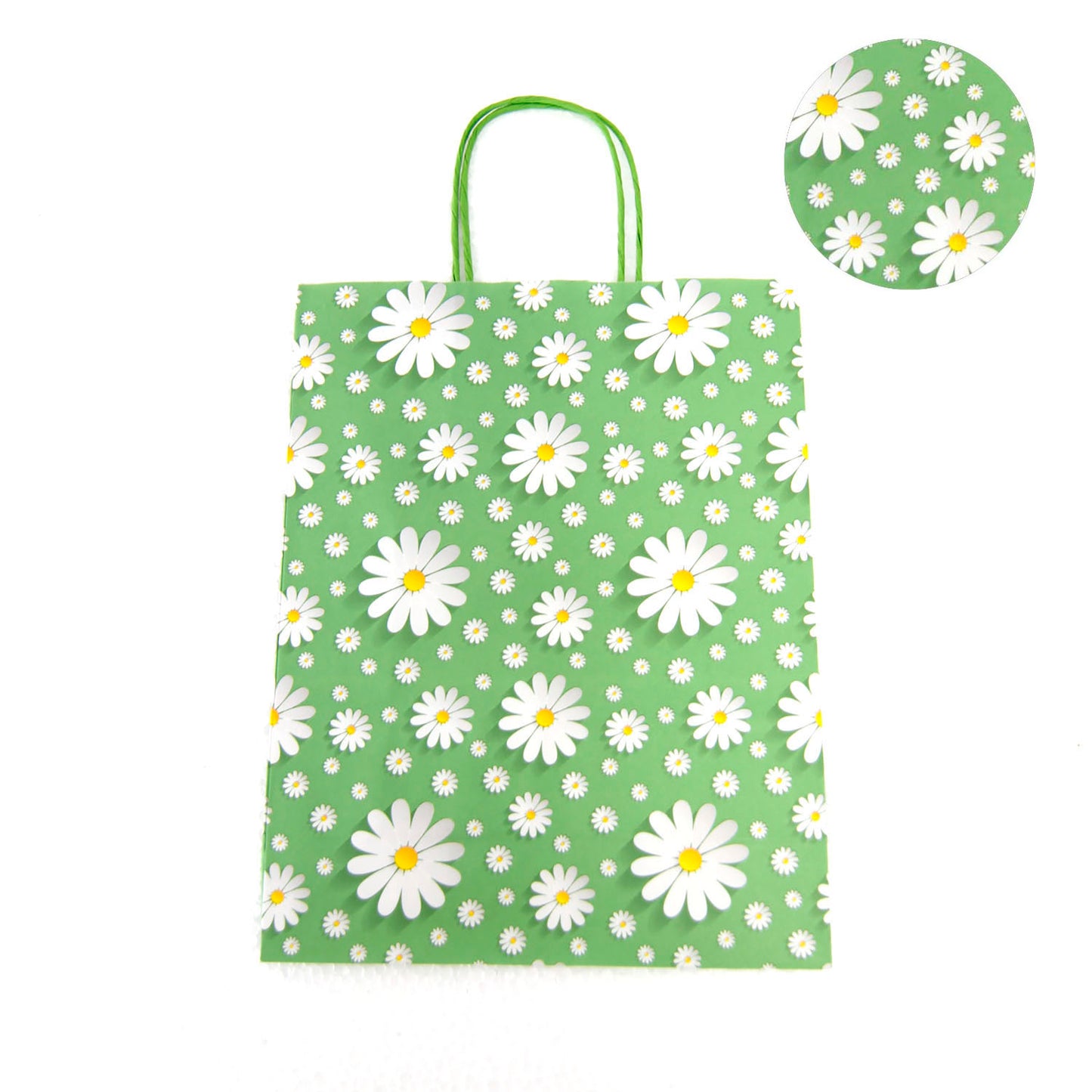 SHOPPER CARTA 23X10X28CM ASSORTITI