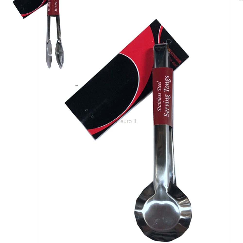 PINZA PER ALIMENTI