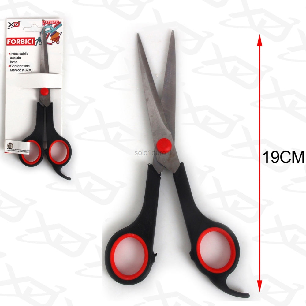 FORBICI 19CM