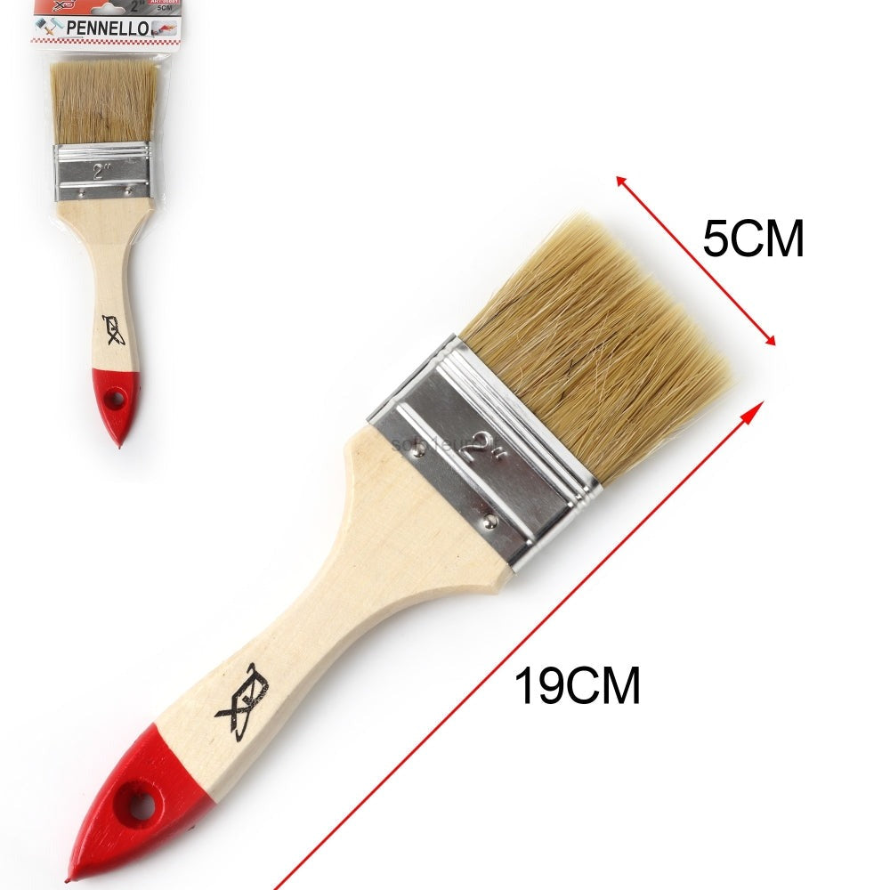 PENNELLO PER PITTURA MURALE 5CM