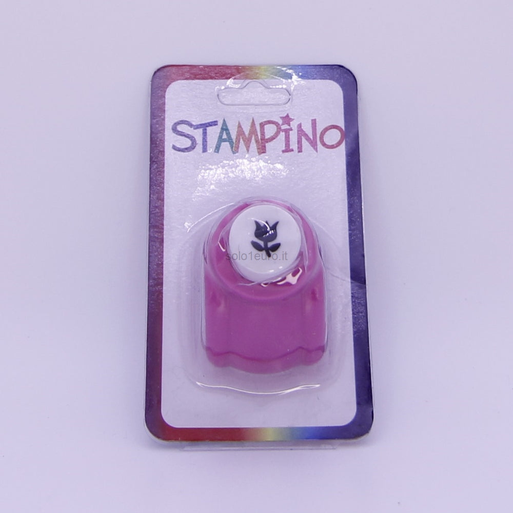 STAMPINO ASSORTITO